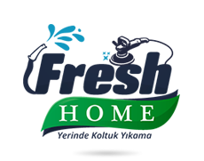 Fresh Home - Yerinde Koltuk Yıkama